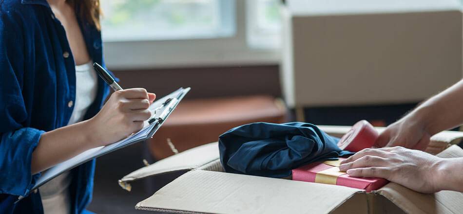 THE ESSENTIAL MOVING TIMELINE FOR A SUCCESSFUL MOVE
